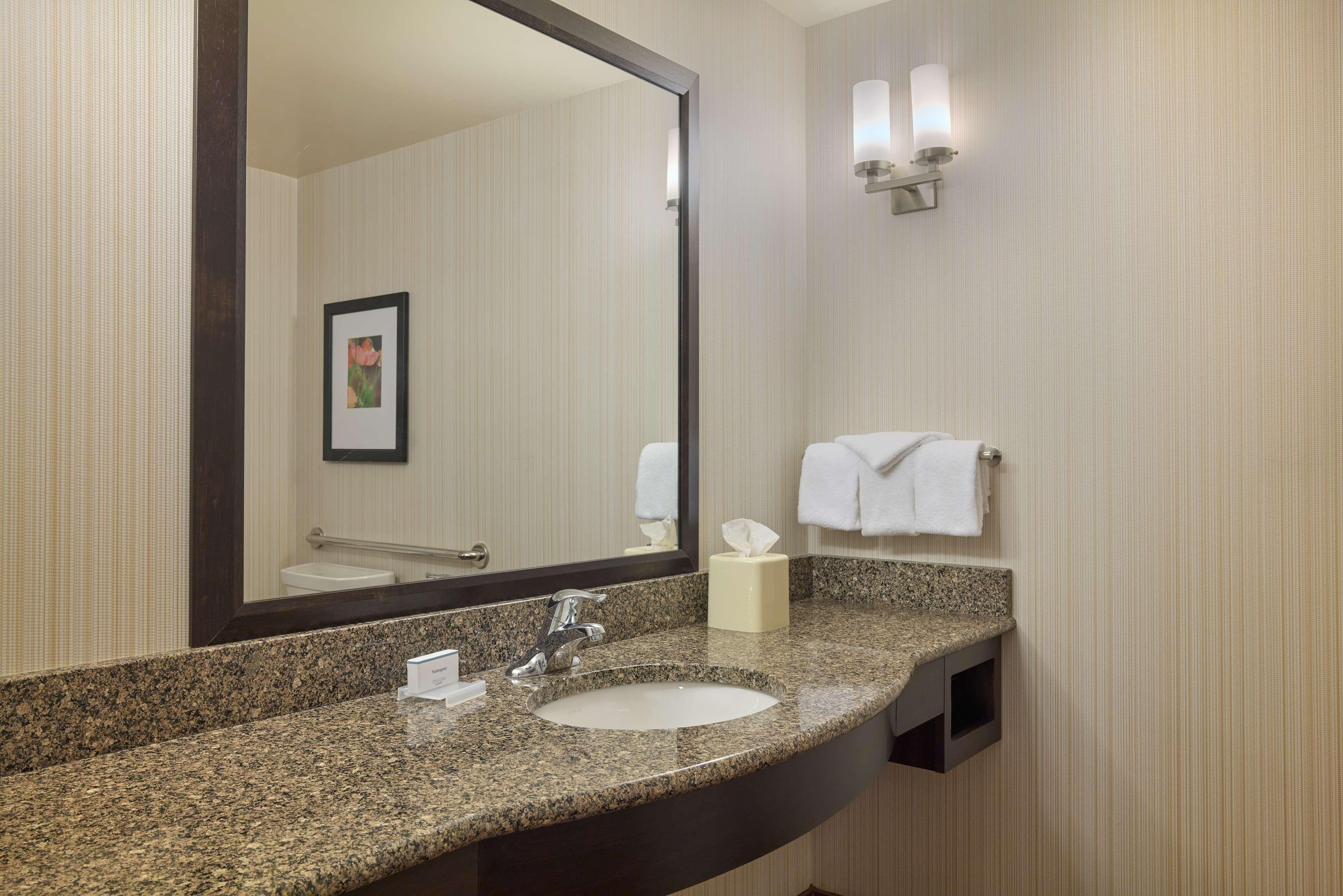 Hilton Garden Inn Hershey Hummelstown Buitenkant foto