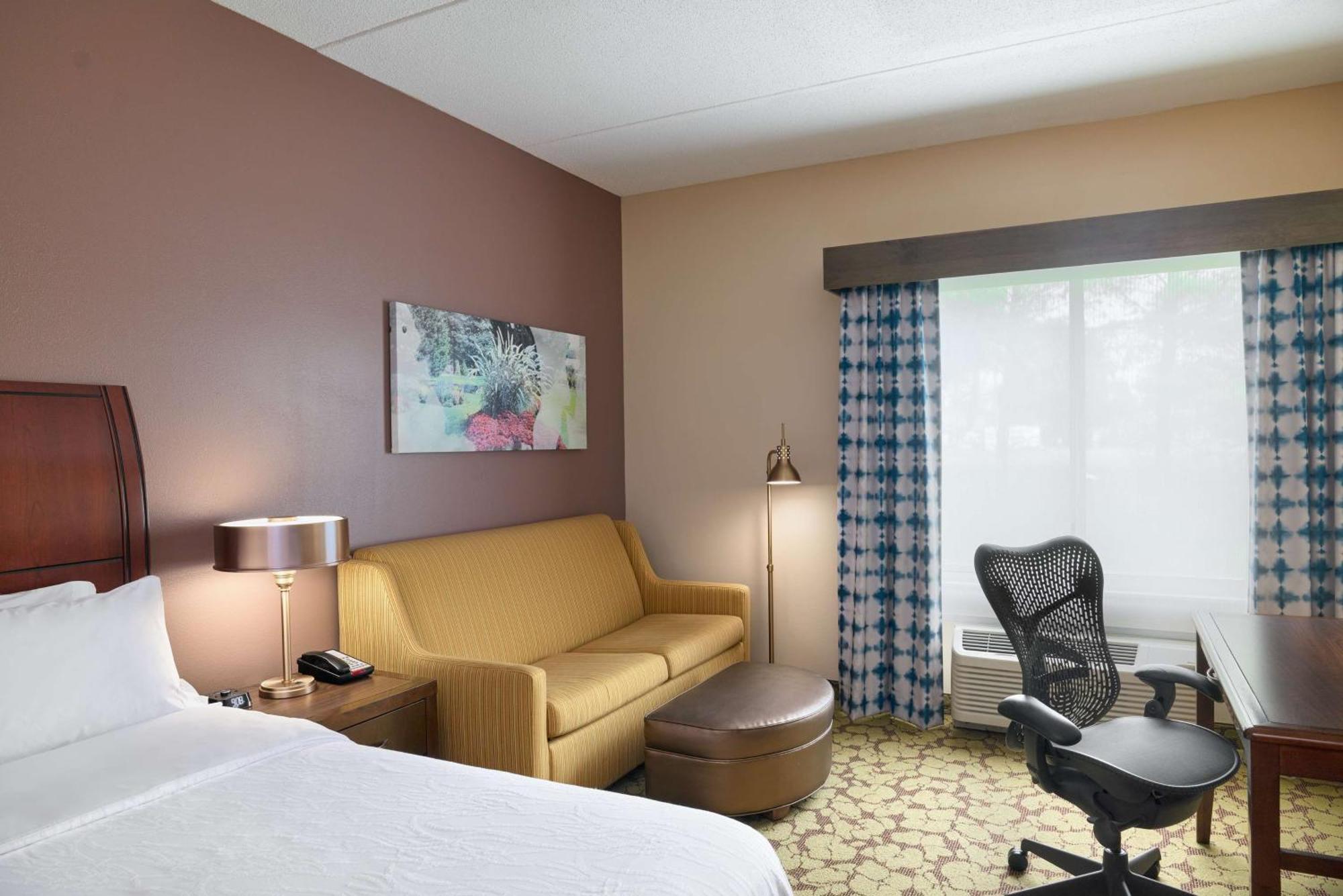Hilton Garden Inn Hershey Hummelstown Buitenkant foto