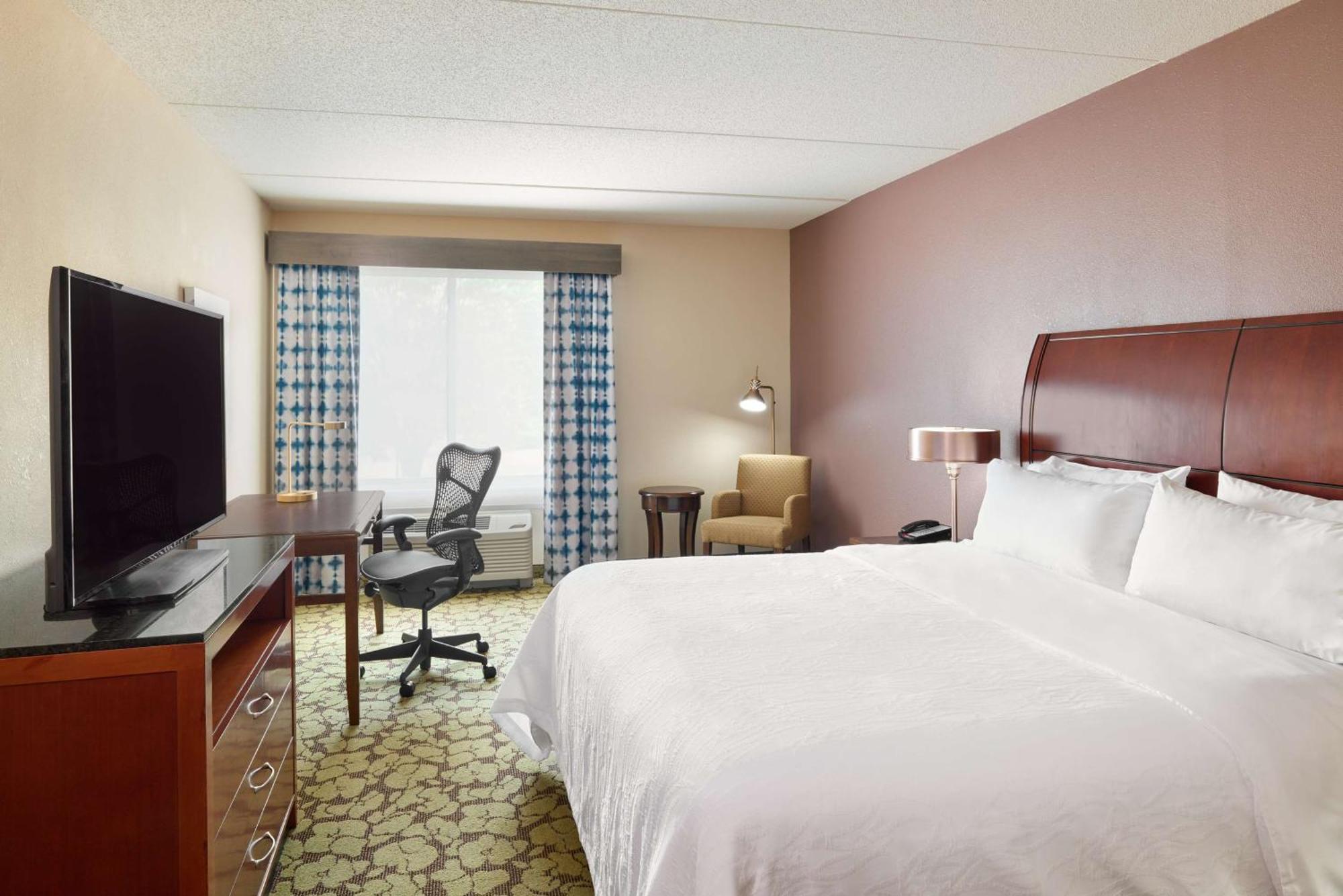 Hilton Garden Inn Hershey Hummelstown Buitenkant foto