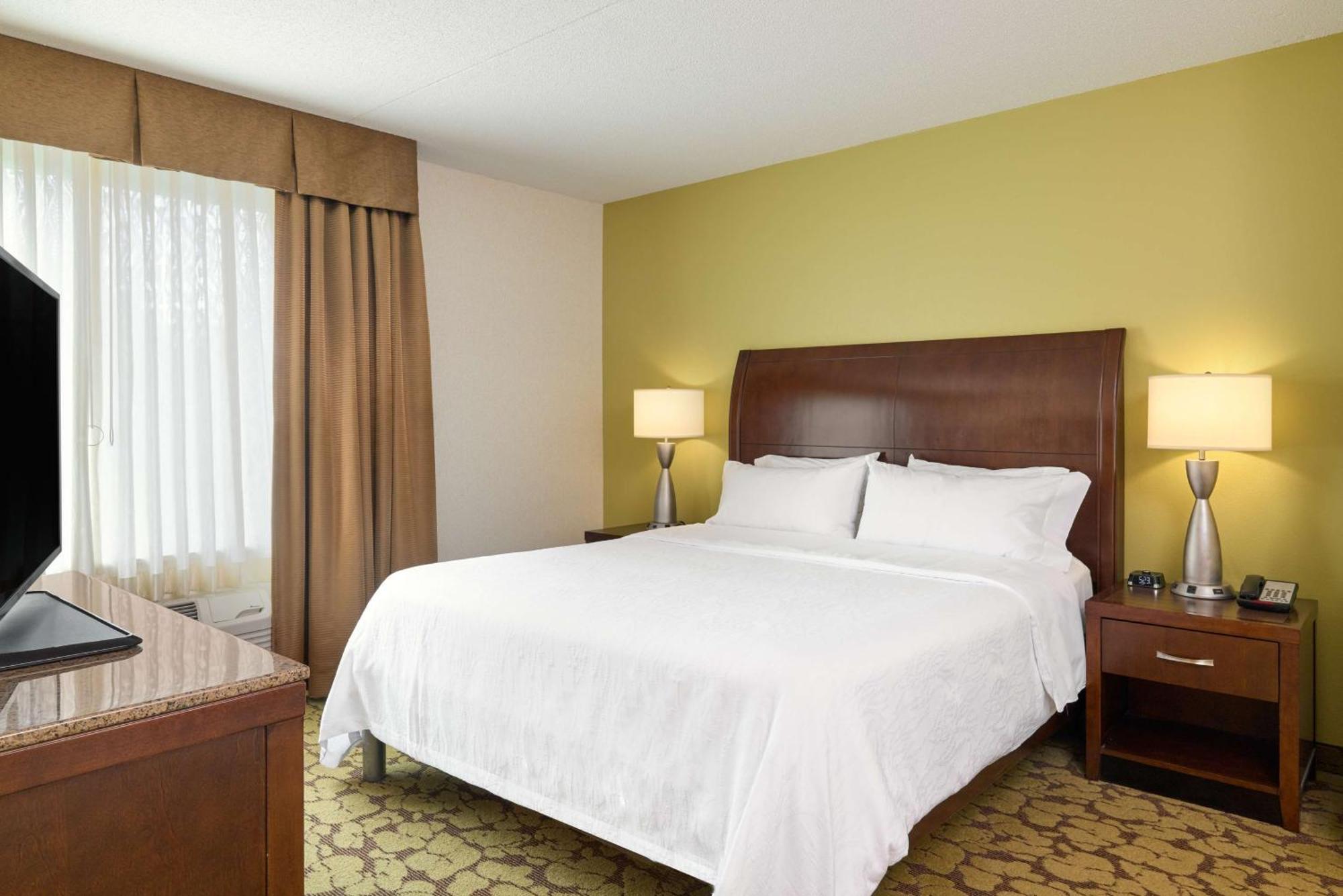 Hilton Garden Inn Hershey Hummelstown Buitenkant foto