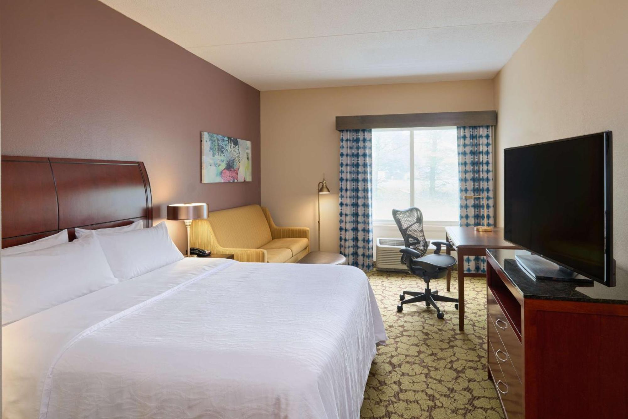 Hilton Garden Inn Hershey Hummelstown Buitenkant foto
