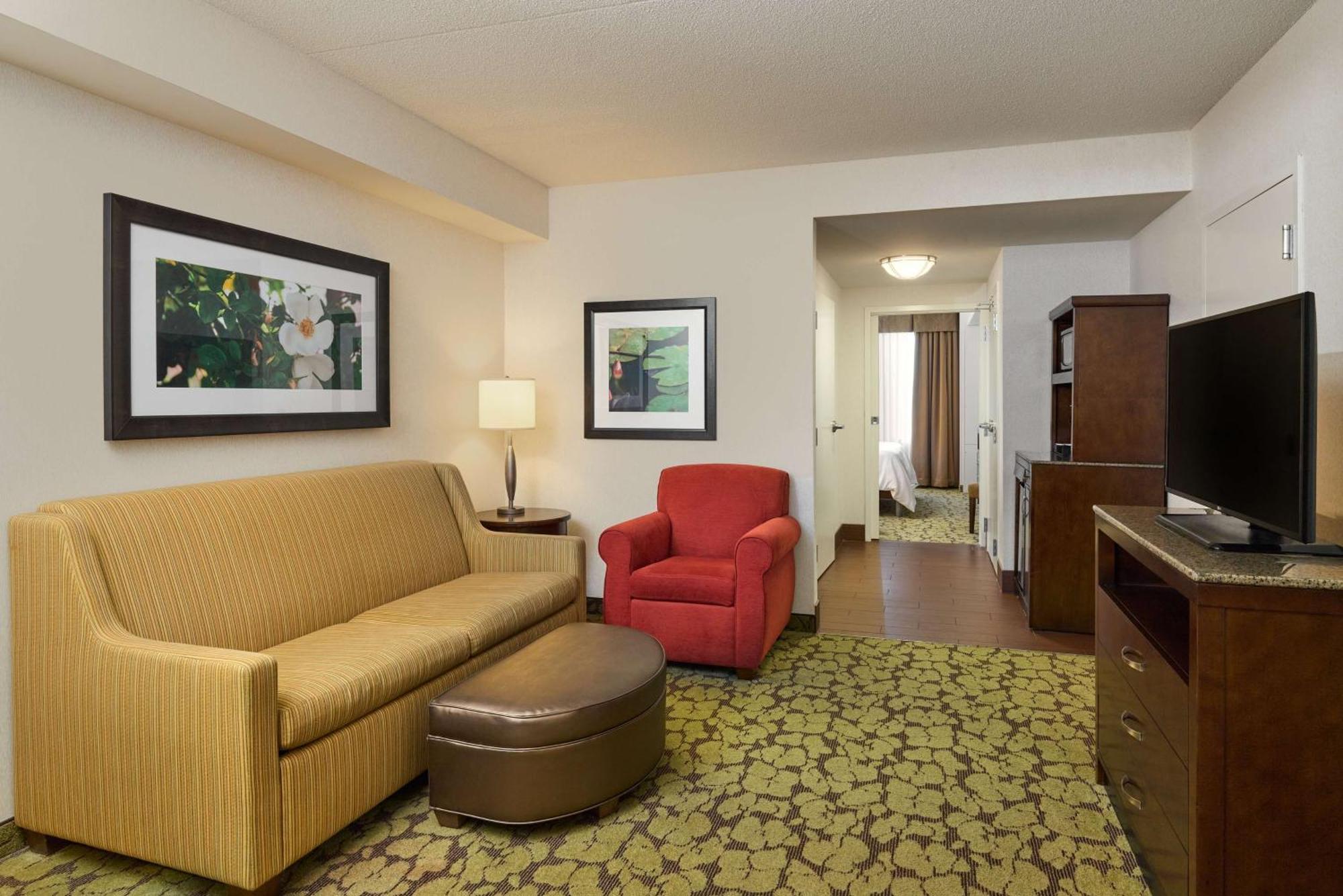 Hilton Garden Inn Hershey Hummelstown Buitenkant foto