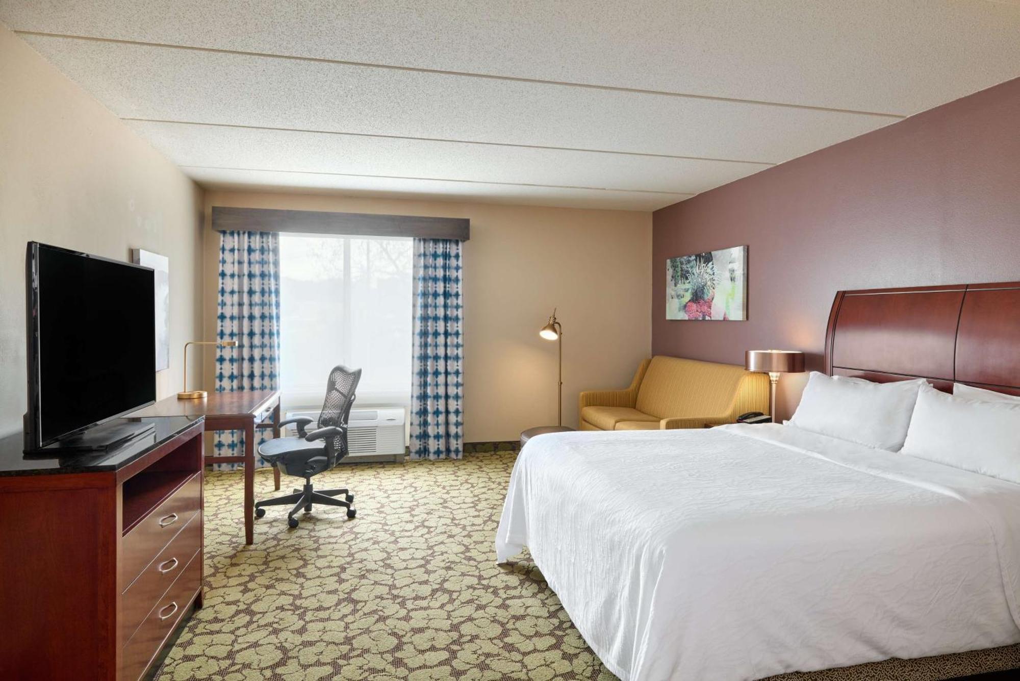 Hilton Garden Inn Hershey Hummelstown Buitenkant foto