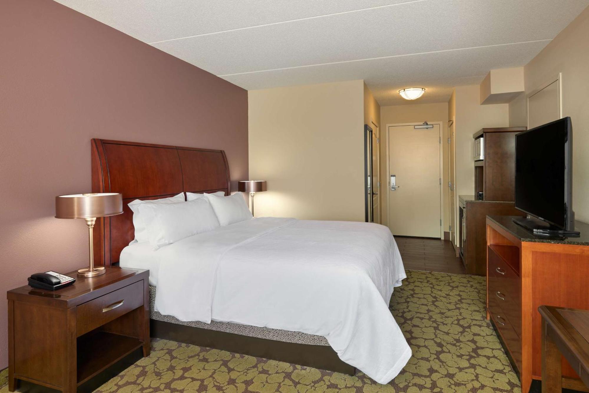 Hilton Garden Inn Hershey Hummelstown Buitenkant foto