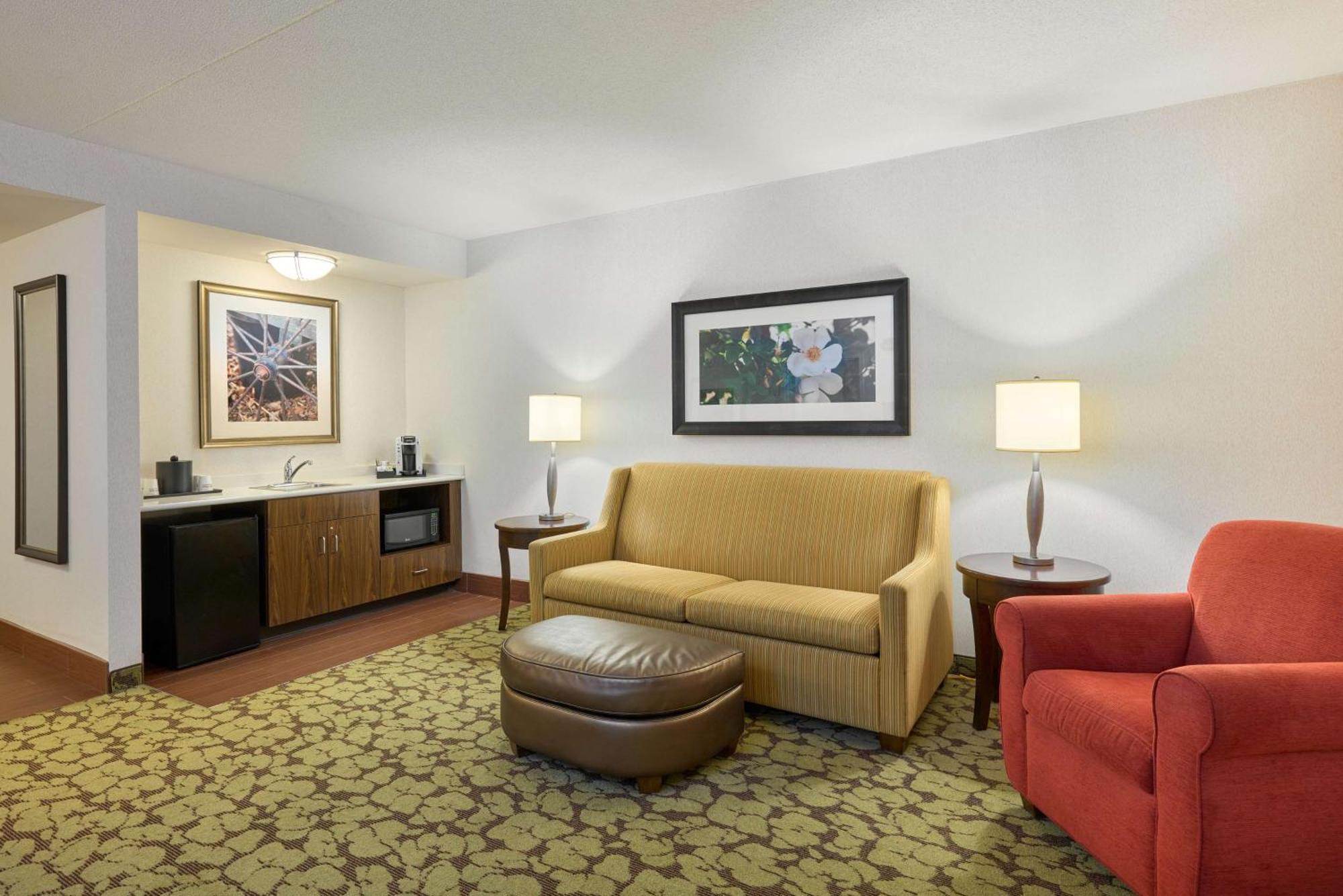 Hilton Garden Inn Hershey Hummelstown Buitenkant foto