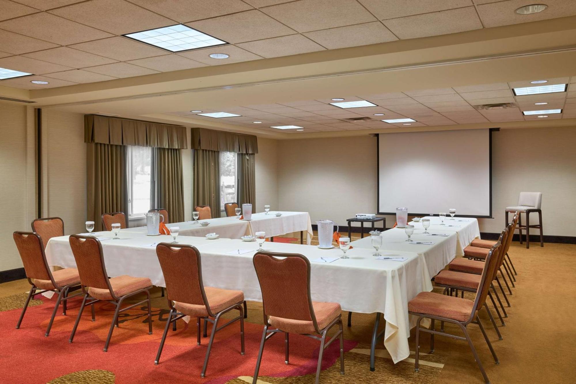 Hilton Garden Inn Hershey Hummelstown Buitenkant foto