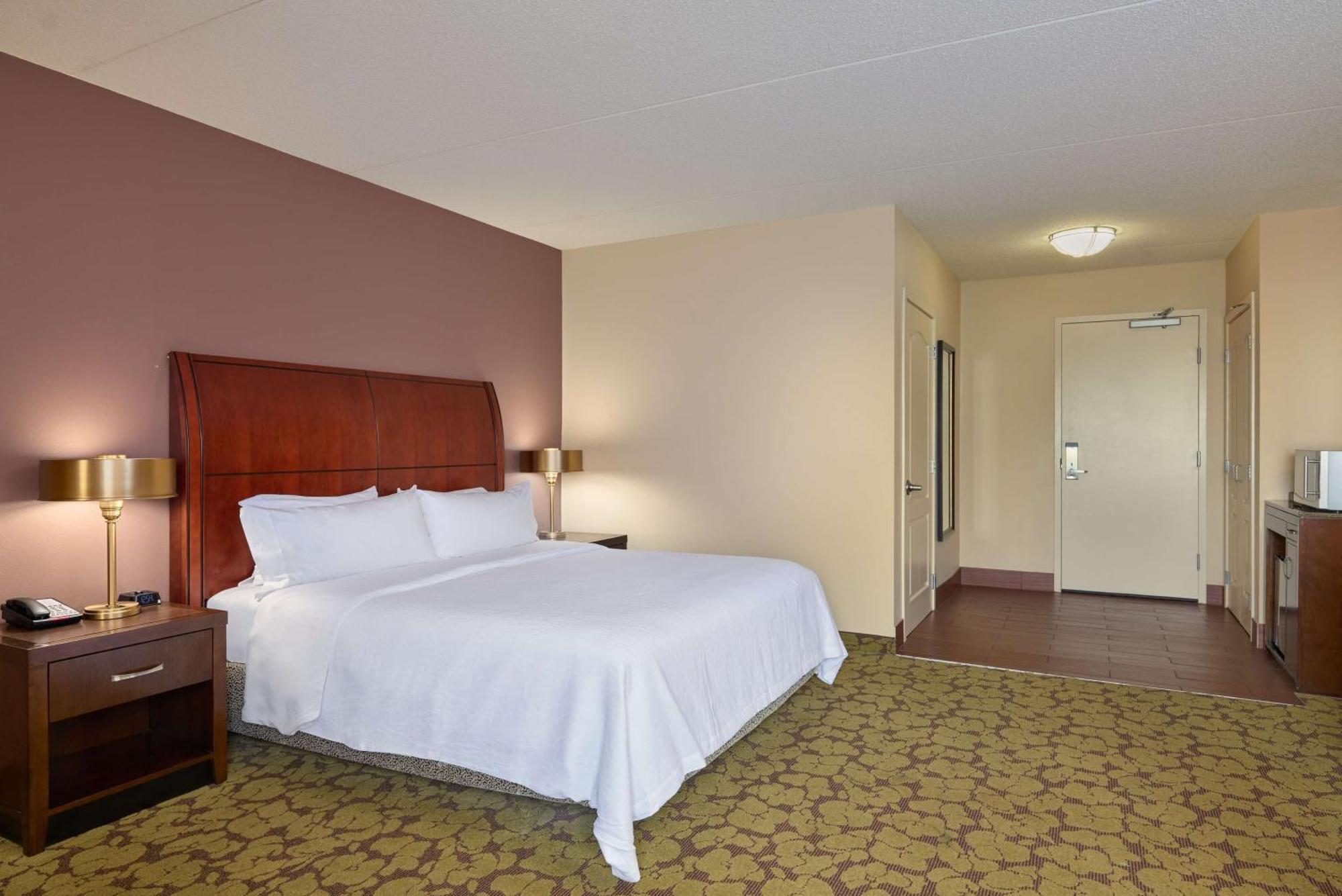 Hilton Garden Inn Hershey Hummelstown Buitenkant foto