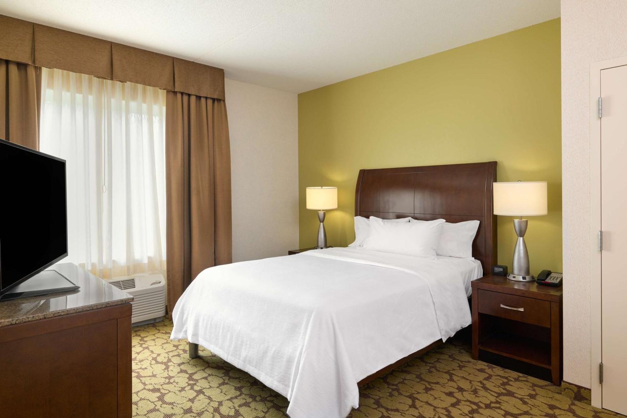Hilton Garden Inn Hershey Hummelstown Buitenkant foto