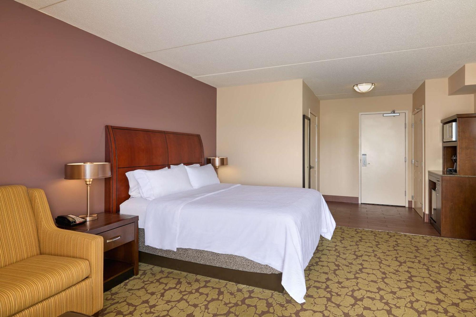 Hilton Garden Inn Hershey Hummelstown Buitenkant foto