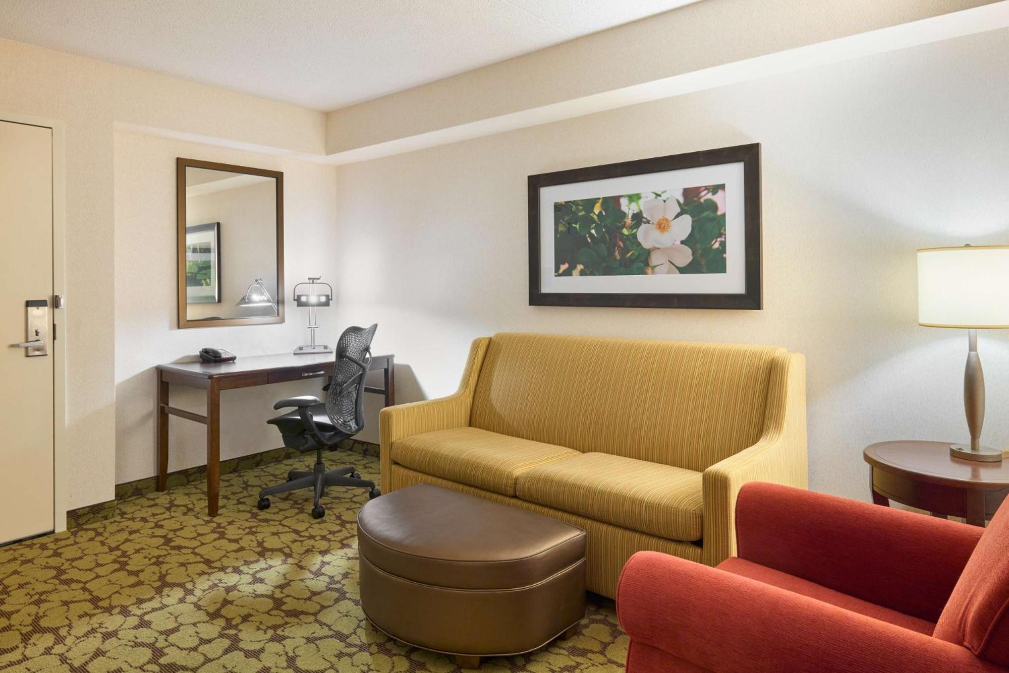 Hilton Garden Inn Hershey Hummelstown Buitenkant foto