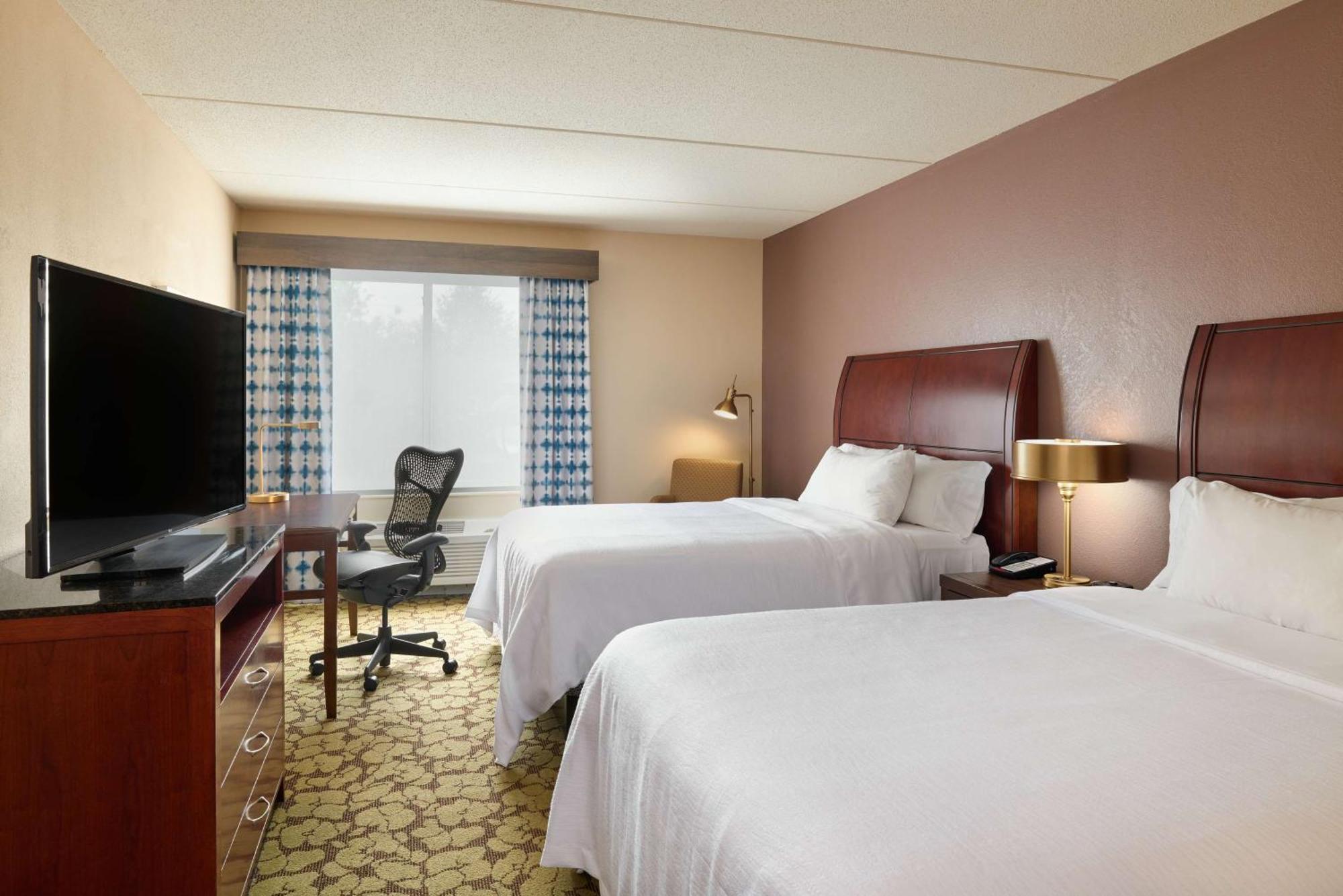 Hilton Garden Inn Hershey Hummelstown Buitenkant foto