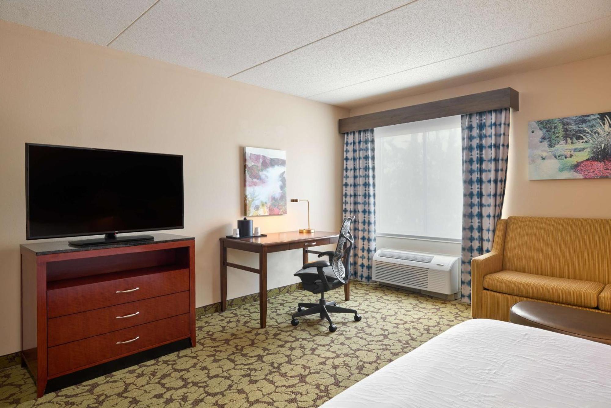 Hilton Garden Inn Hershey Hummelstown Buitenkant foto