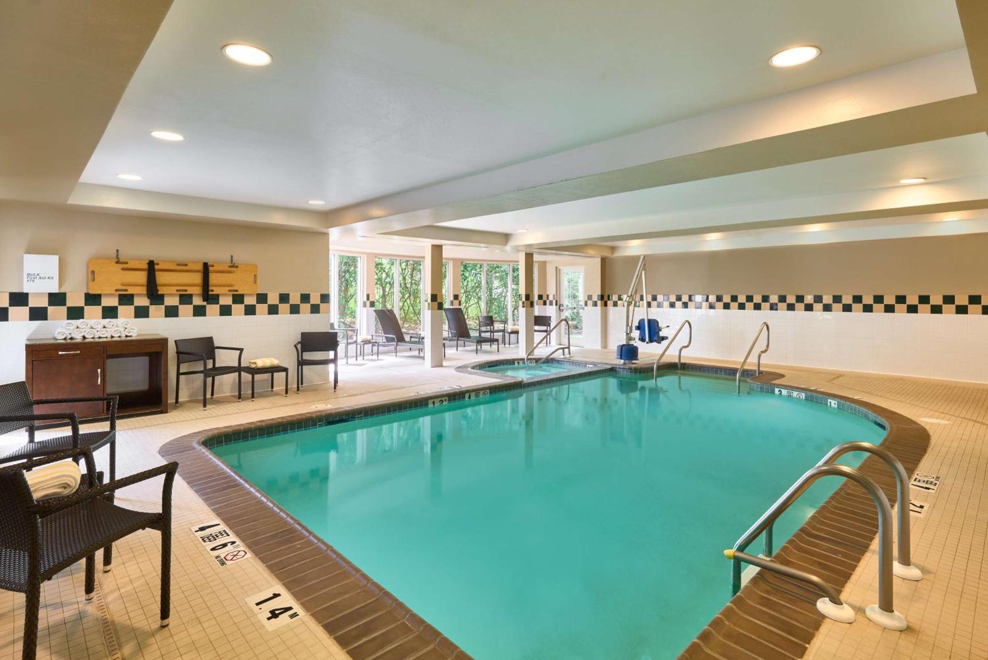 Hilton Garden Inn Hershey Hummelstown Buitenkant foto
