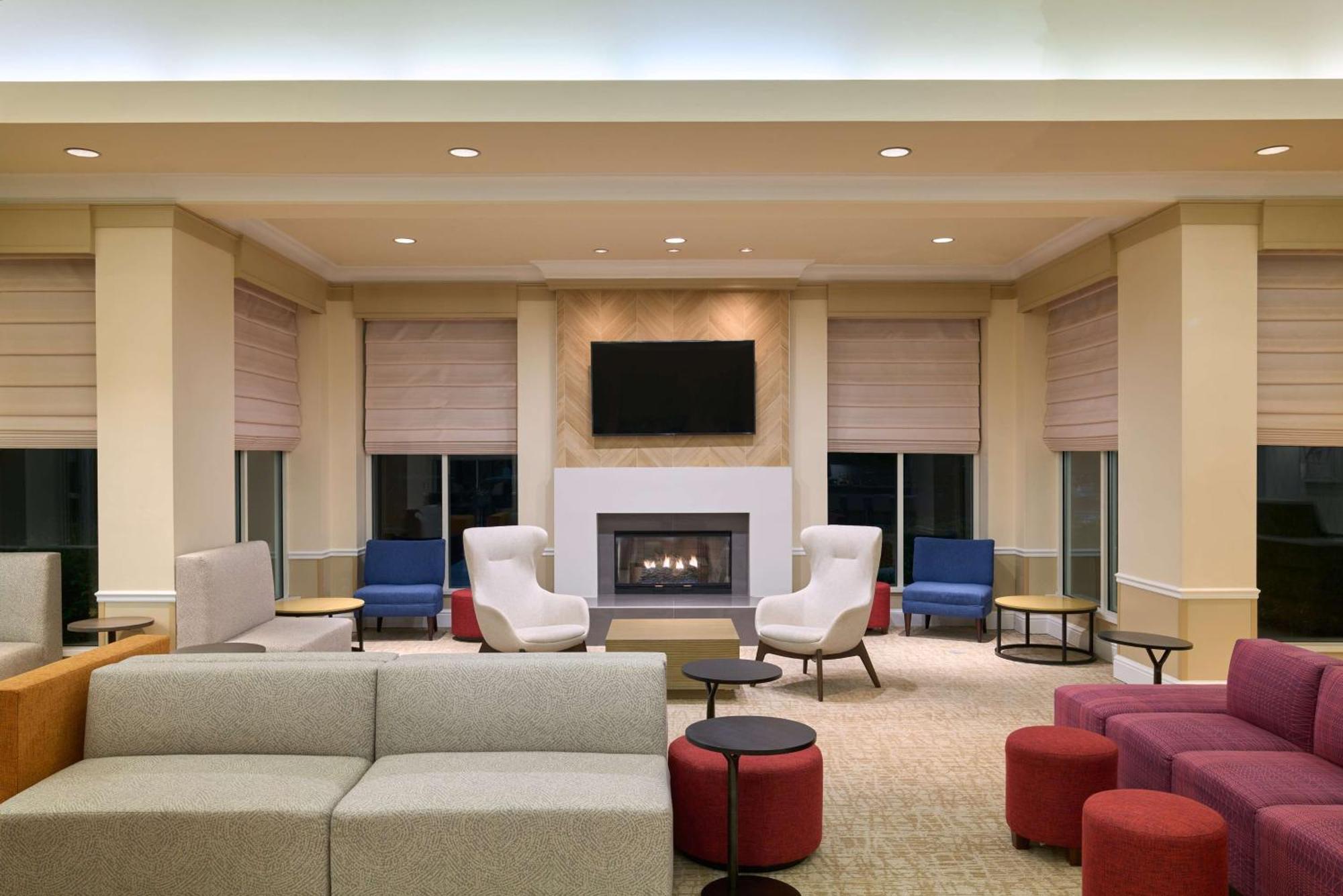 Hilton Garden Inn Hershey Hummelstown Buitenkant foto