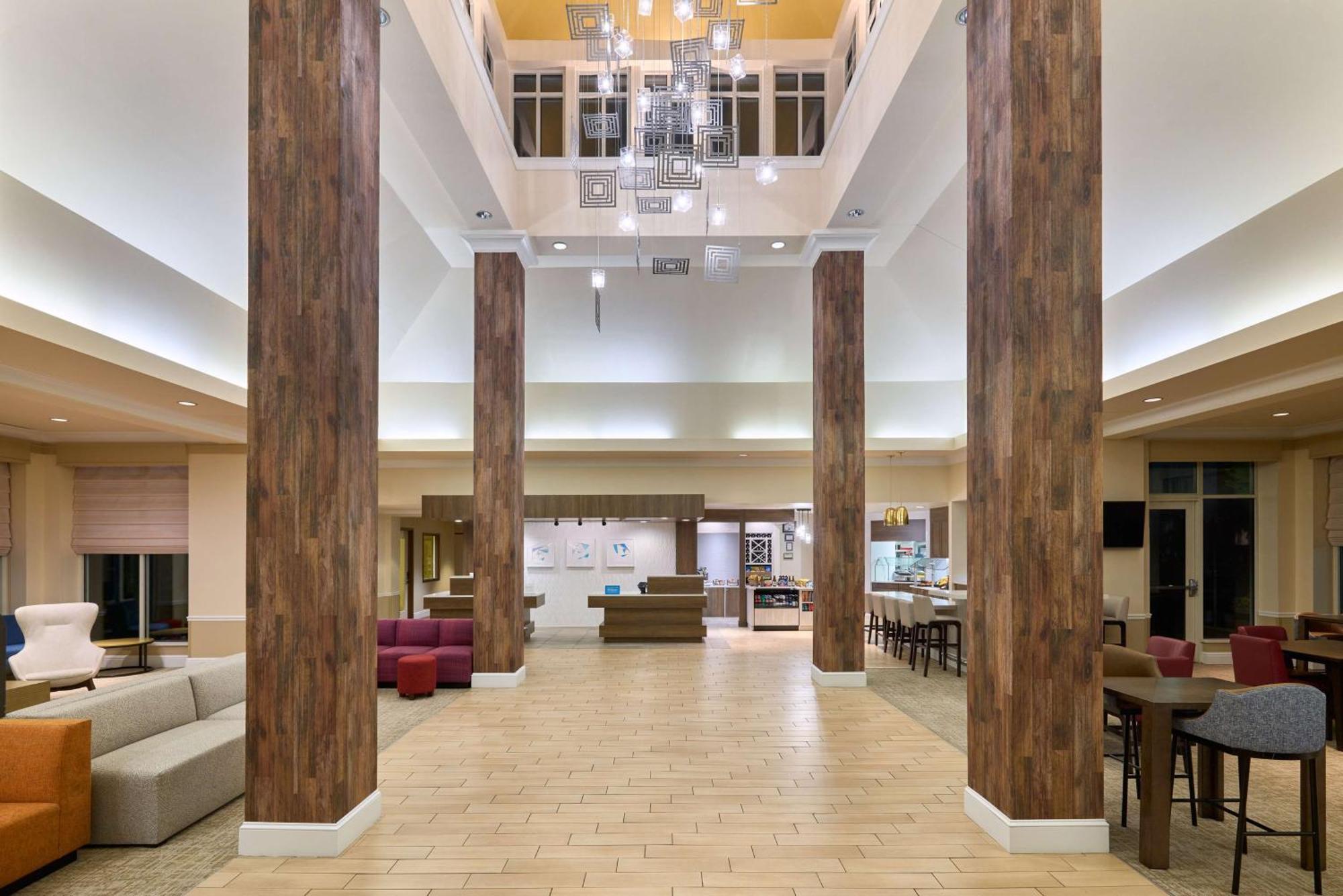 Hilton Garden Inn Hershey Hummelstown Buitenkant foto