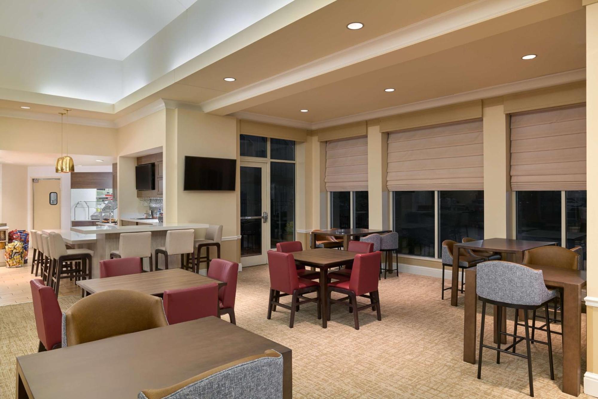 Hilton Garden Inn Hershey Hummelstown Buitenkant foto
