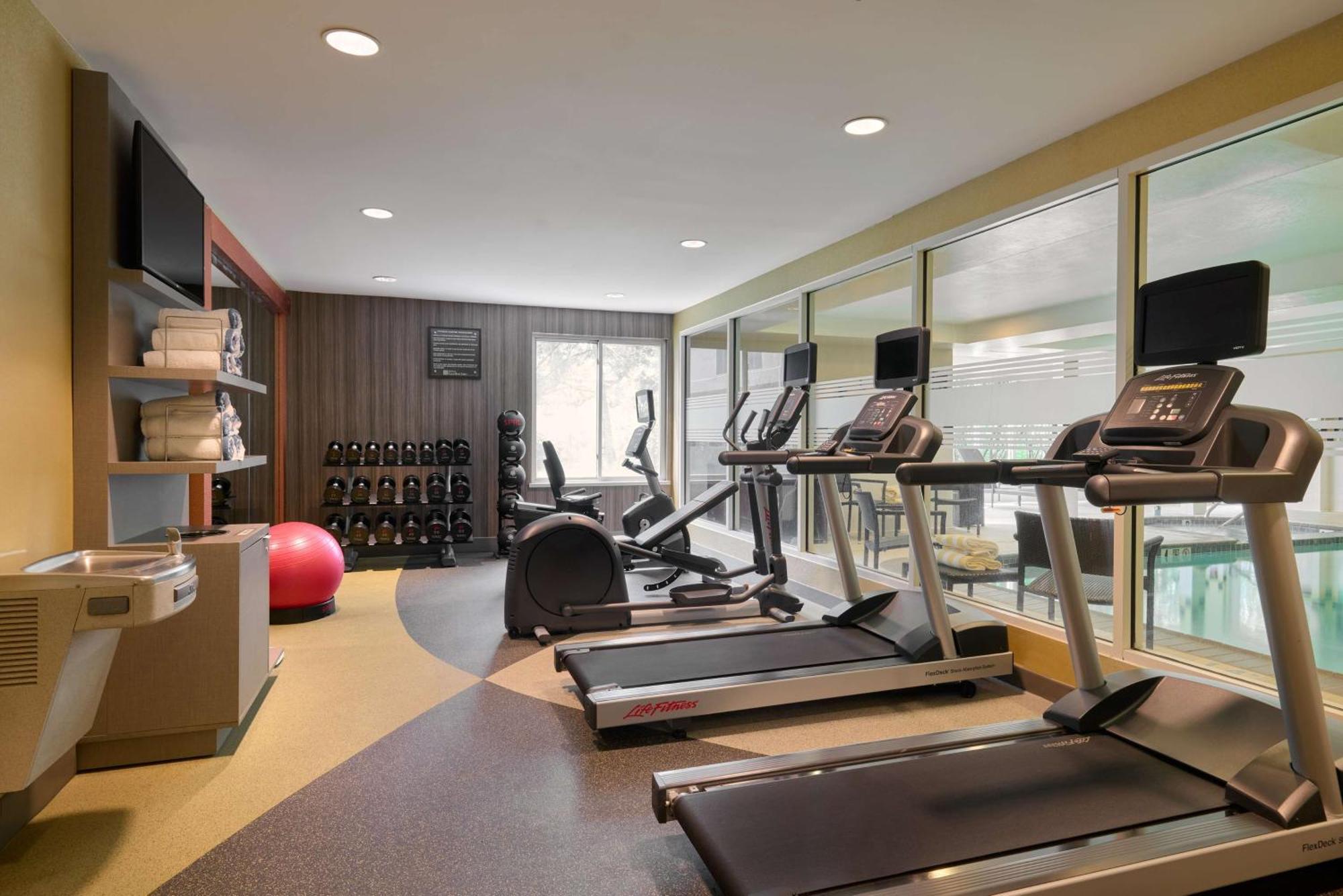 Hilton Garden Inn Hershey Hummelstown Buitenkant foto