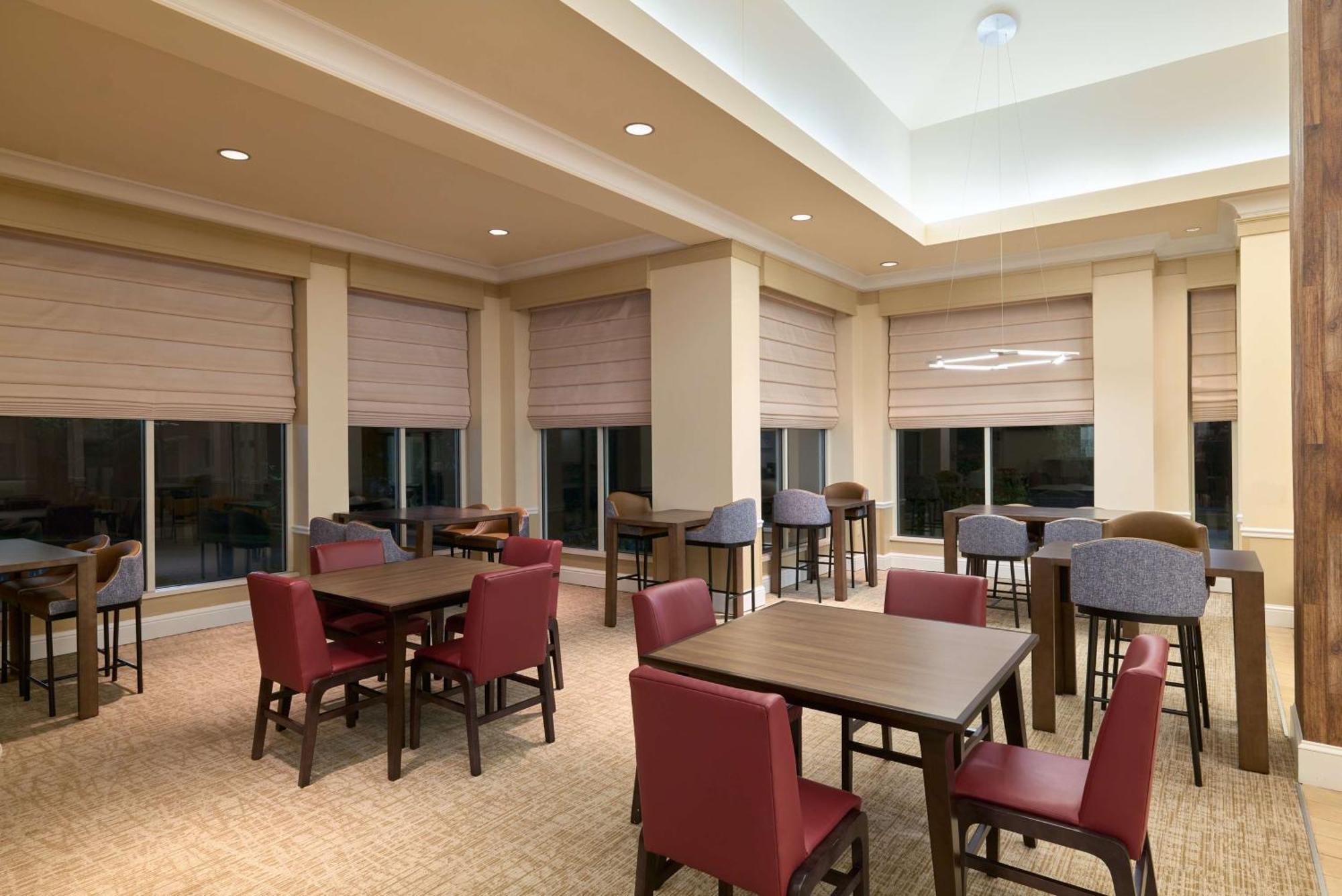 Hilton Garden Inn Hershey Hummelstown Buitenkant foto