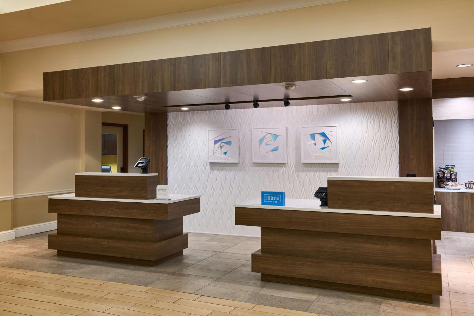 Hilton Garden Inn Hershey Hummelstown Buitenkant foto