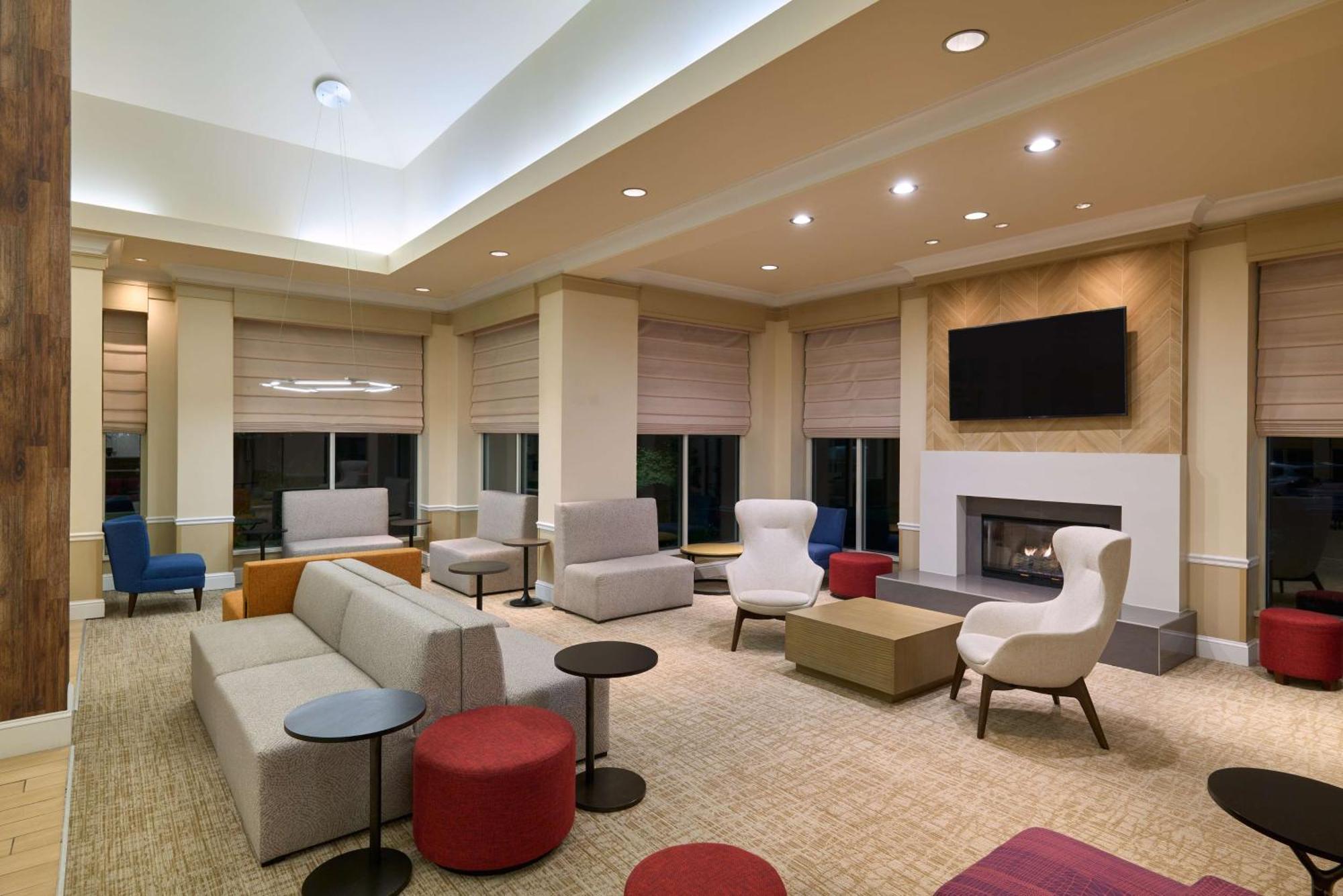 Hilton Garden Inn Hershey Hummelstown Buitenkant foto