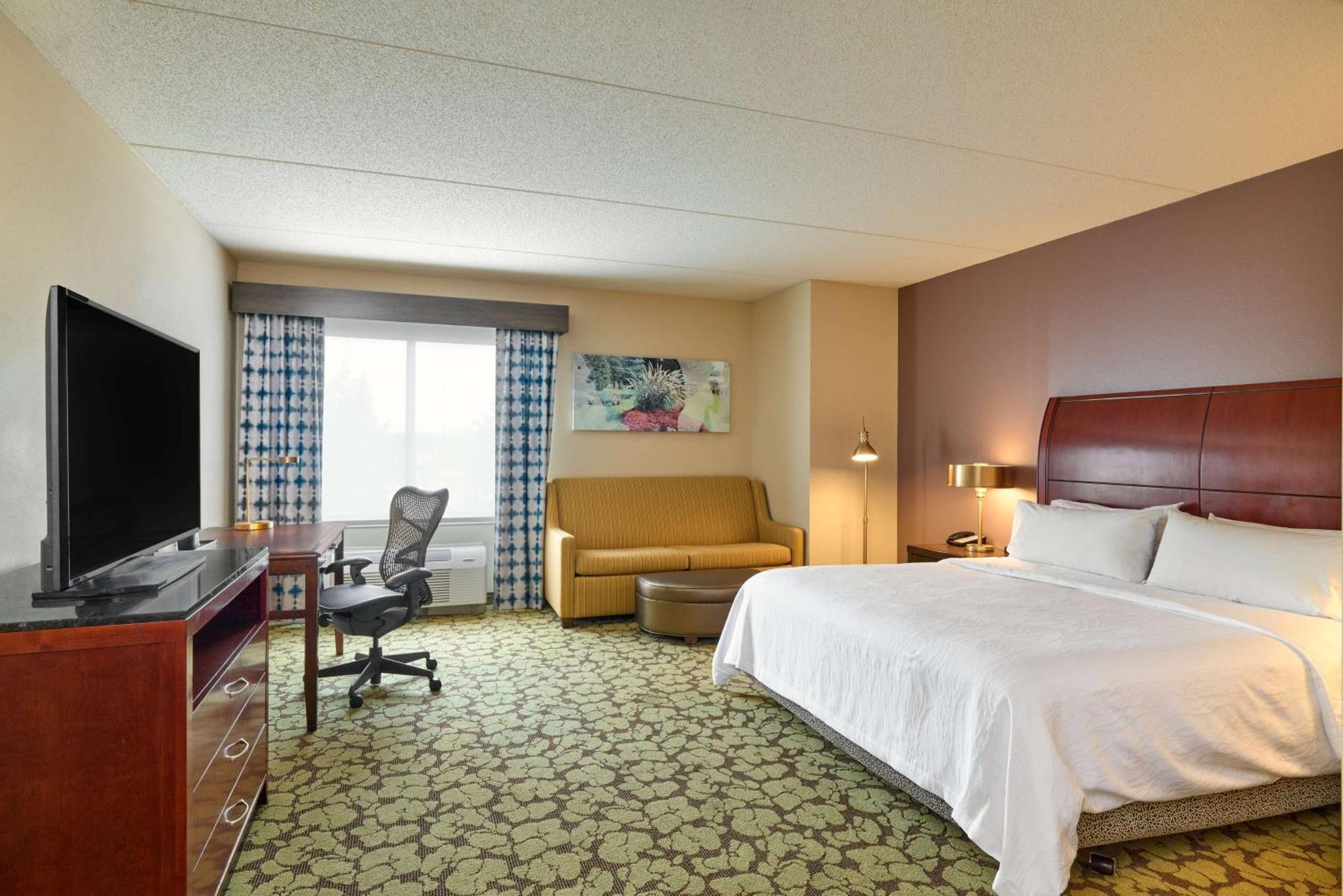 Hilton Garden Inn Hershey Hummelstown Buitenkant foto