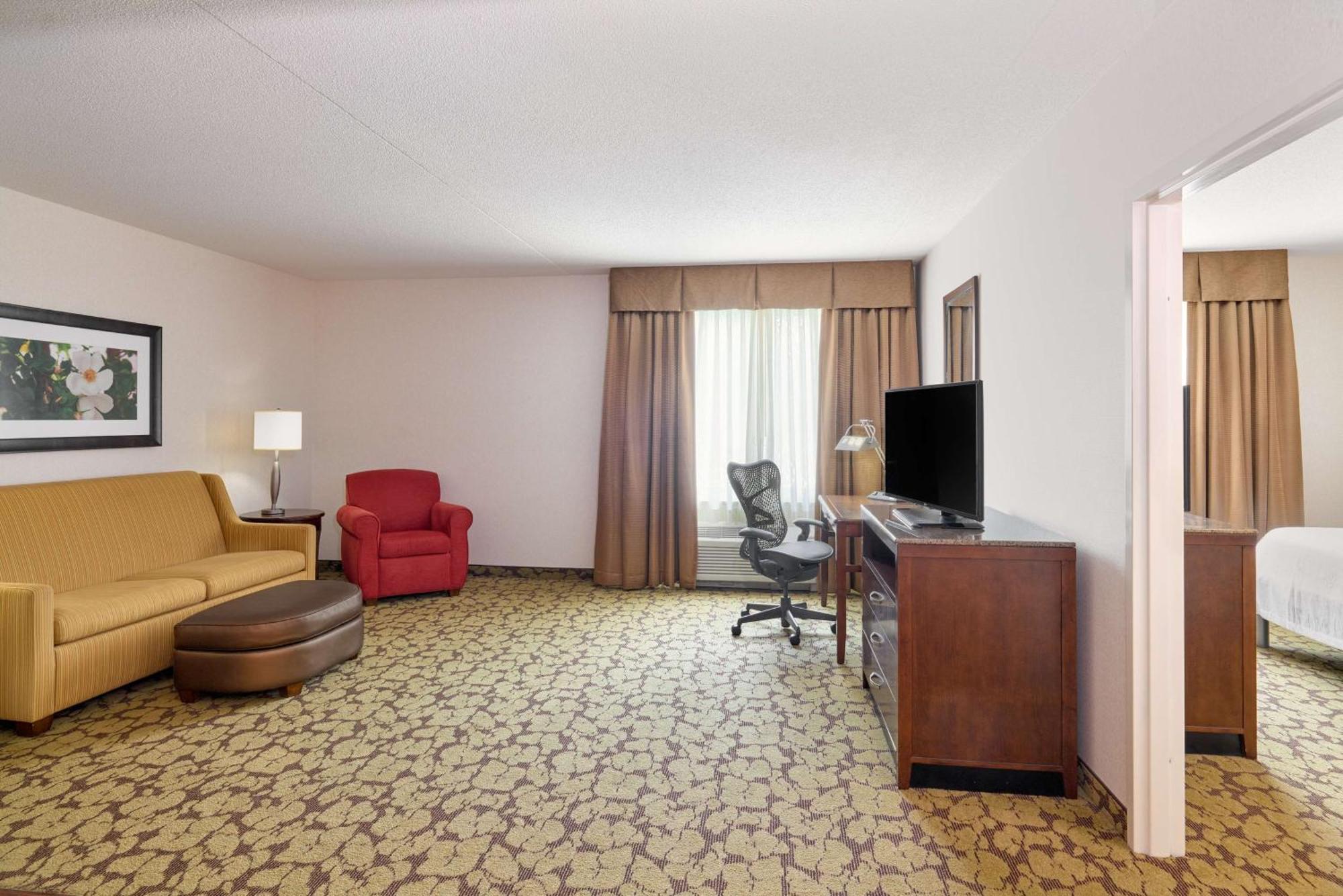 Hilton Garden Inn Hershey Hummelstown Buitenkant foto