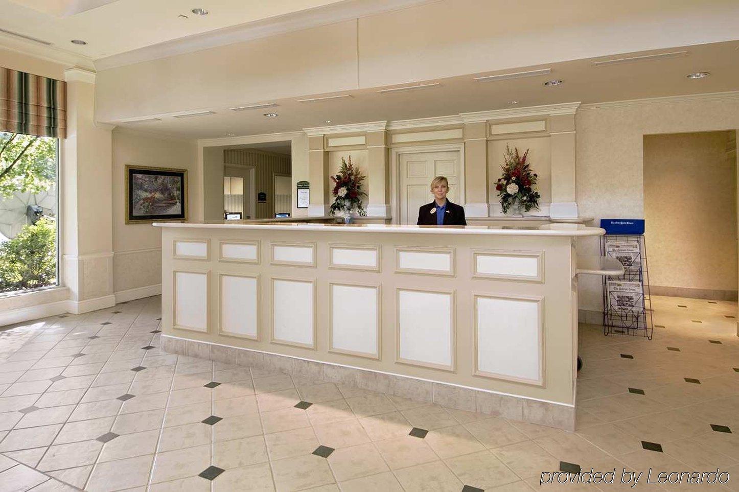 Hilton Garden Inn Hershey Hummelstown Interieur foto