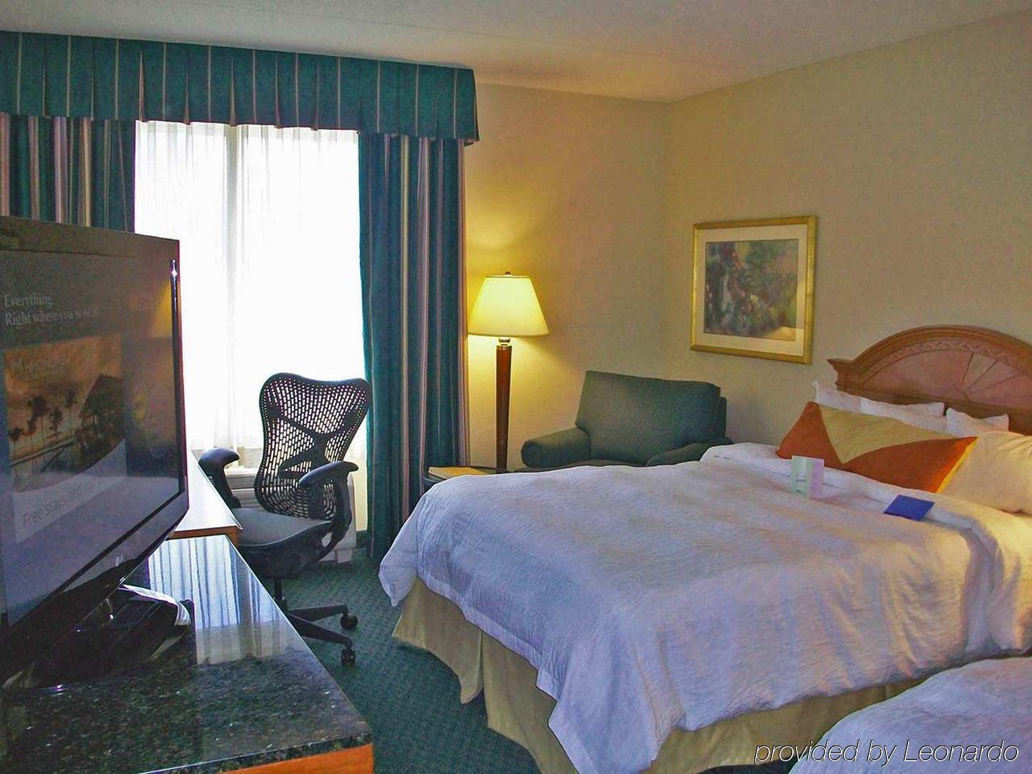 Hilton Garden Inn Hershey Hummelstown Kamer foto