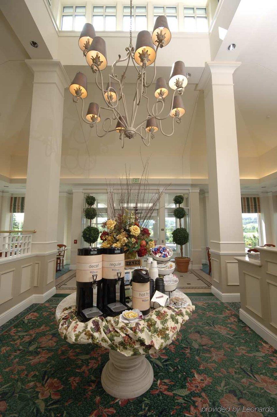 Hilton Garden Inn Hershey Hummelstown Interieur foto