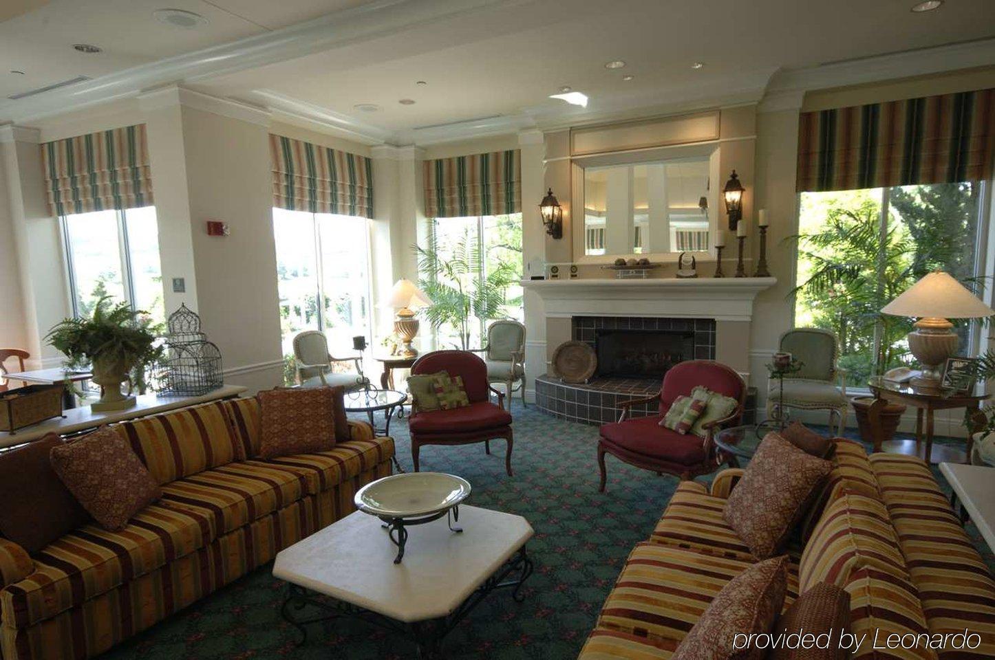 Hilton Garden Inn Hershey Hummelstown Interieur foto