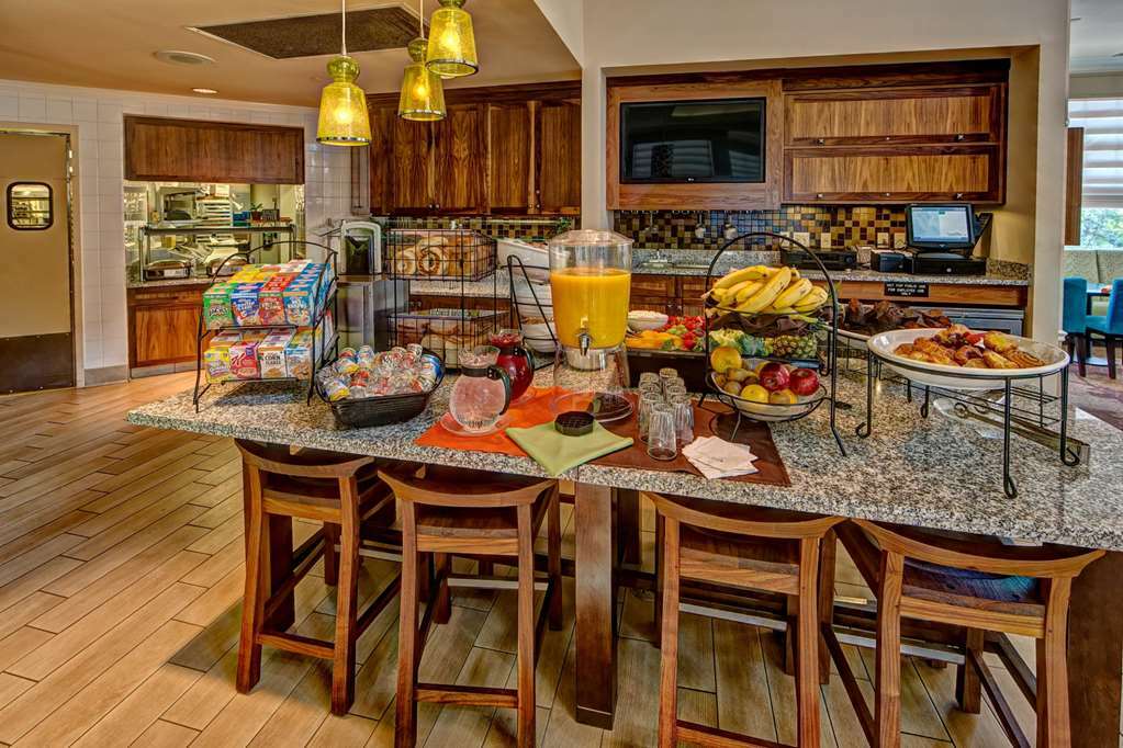 Hilton Garden Inn Hershey Hummelstown Restaurant foto
