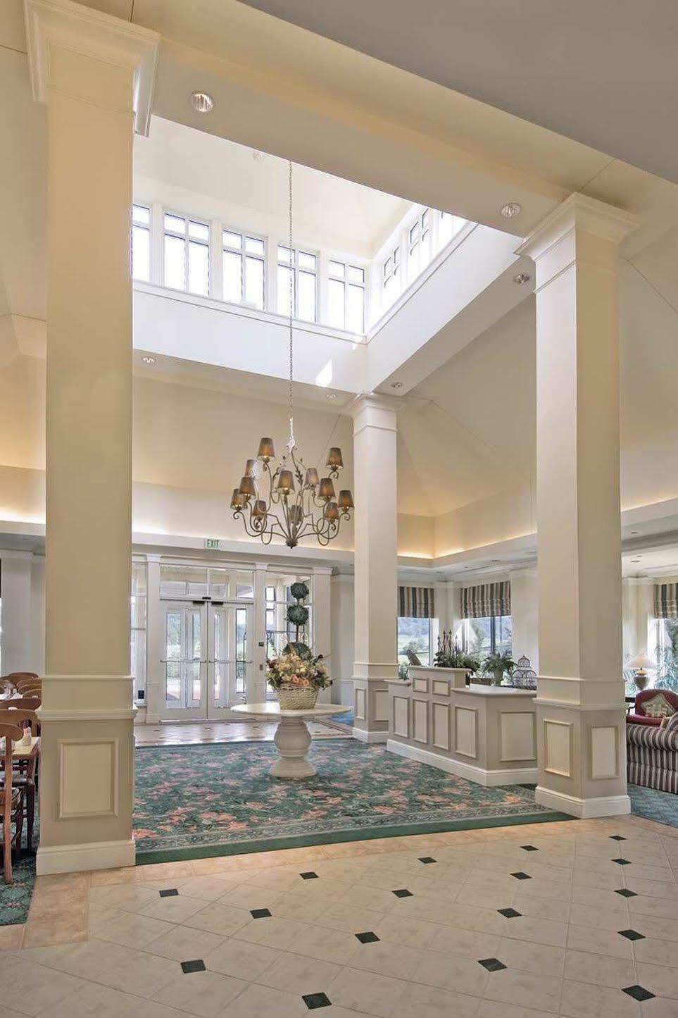Hilton Garden Inn Hershey Hummelstown Interieur foto